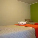 Hostal Casa Alegre