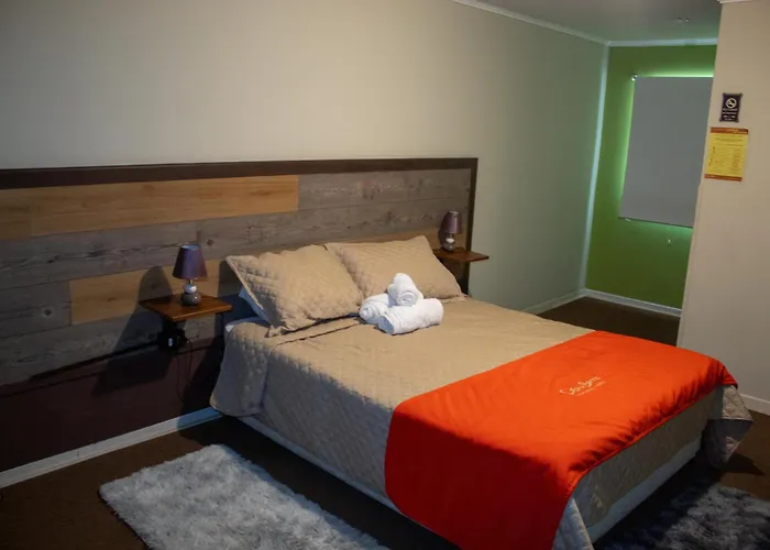 Hostal Casa Alegre